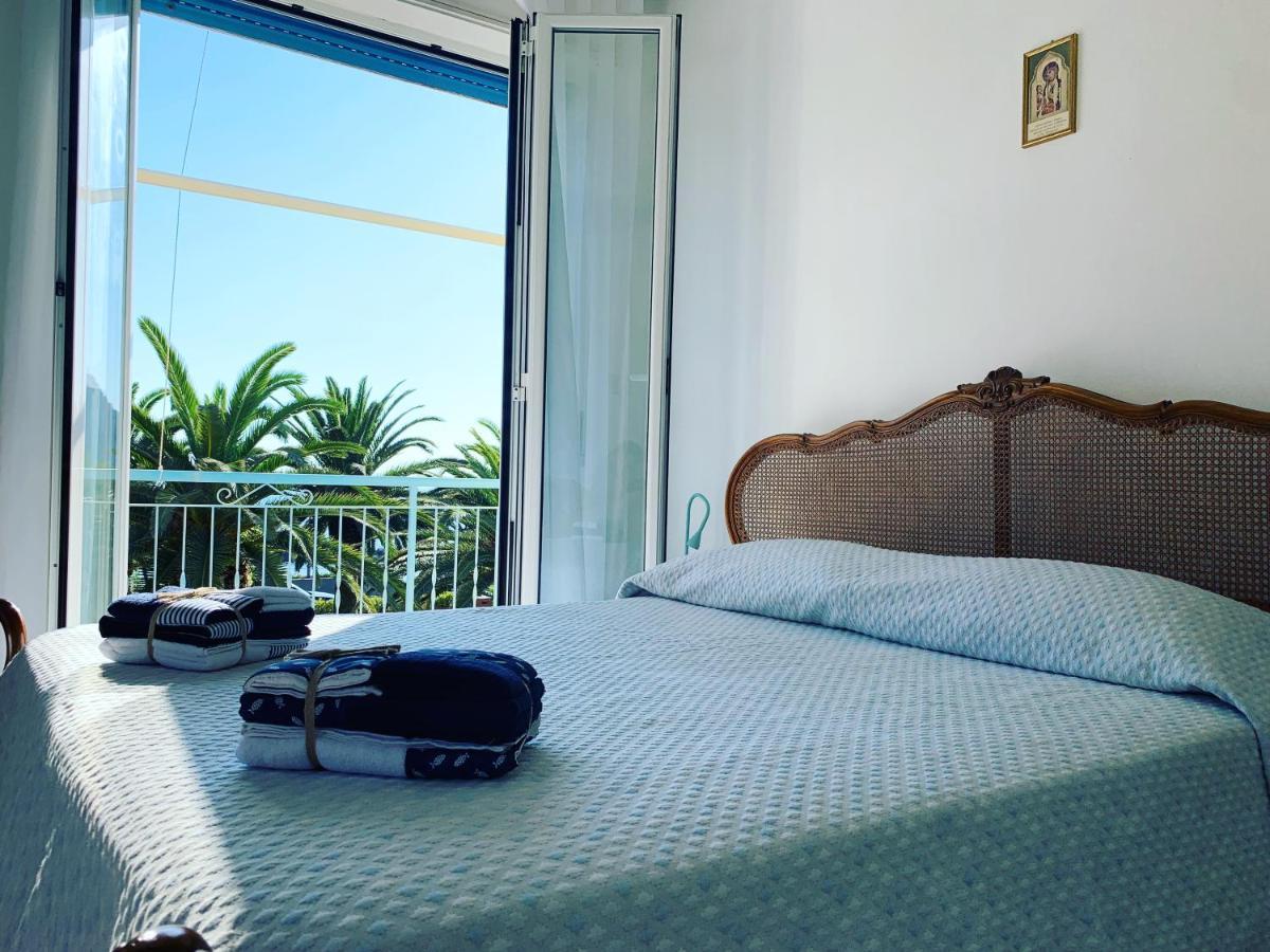 Il Cuore Di Moneglia - Moneglia Apartments エクステリア 写真